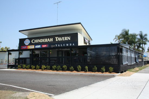 Chinderah Tavern - SA Accommodation 4