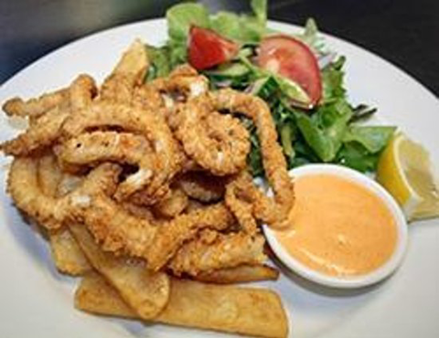 Chinderah Tavern - SA Accommodation 5