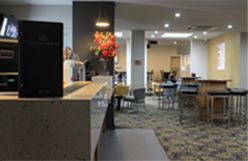Commercial Hotel Dubbo - SA Accommodation 2