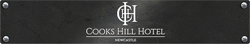 Cooks Hill NSW SA Accommodation