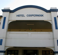 Coopernook Hotel - SA Accommodation