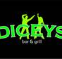 Dicey's Bar  Grill - SA Accommodation