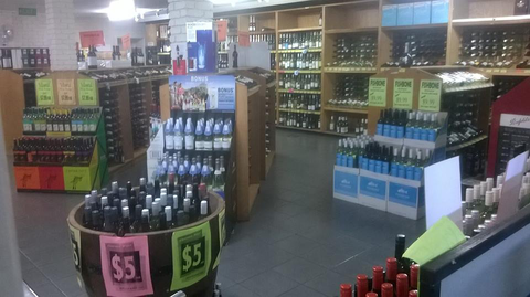 East End Hotel - SA Accommodation 3