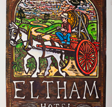 Eltham Hotel - SA Accommodation