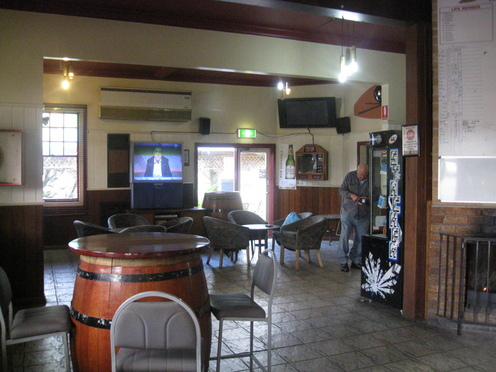 Phoenix Park NSW SA Accommodation