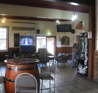 Erringhi Hotel - SA Accommodation