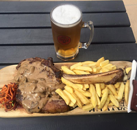 Hastings Hotel - SA Accommodation