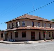 Heddon Greta Hotel - SA Accommodation