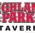 Highland Park Tavern - SA Accommodation