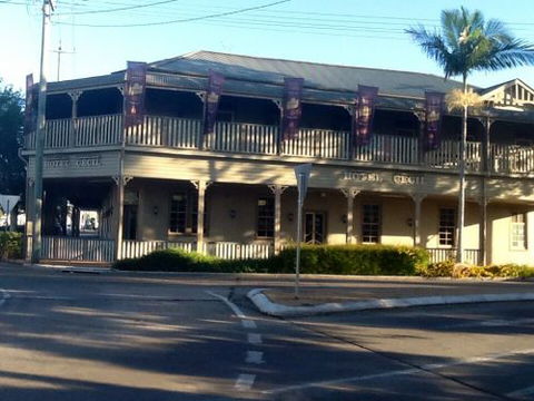 Hotel Cecil Casino - SA Accommodation 5