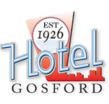 Hotel Gosford - SA Accommodation