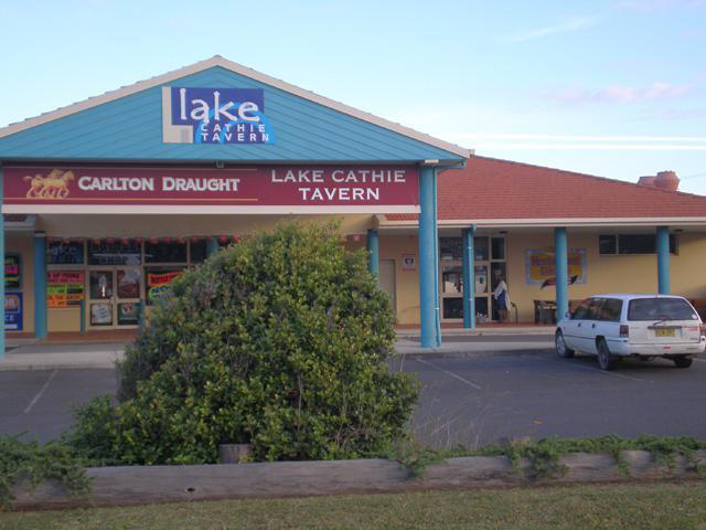 Lake Cathie NSW SA Accommodation