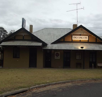 Linga Longa Inn - SA Accommodation