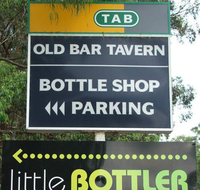 Old Bar Tavern - SA Accommodation