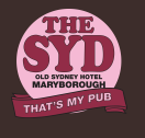 Old Sydney Hotel - SA Accommodation