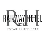 Railway Hotel - SA Accommodation