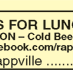 Rappville Pub - SA Accommodation