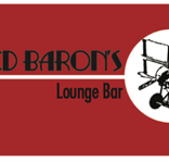 Red Baron's Lounge Bar - SA Accommodation