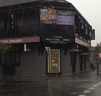 Royal Inn Hotel Waratah - SA Accommodation