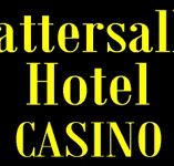 Tattersalls Hotel Casino - SA Accommodation