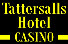 Tattersalls Hotel Casino - SA Accommodation 0