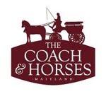 The Coach  Horses Hotel - SA Accommodation