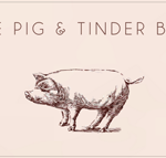 The Pig  Tinder Box - SA Accommodation