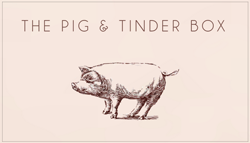 The Pig & Tinder Box - SA Accommodation 0