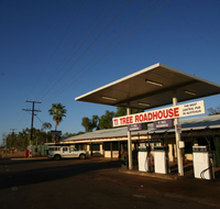 Ti Tree Roadhouse - SA Accommodation
