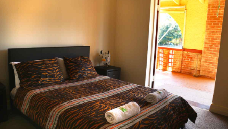 Victory Hotel - SA Accommodation 4