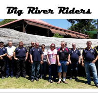 The Pub with No Beer - SA Accommodation