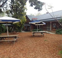 Victoria Hotel - SA Accommodation