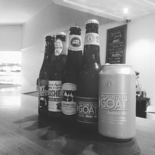 White Hills VIC SA Accommodation