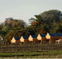 Tuileries Rutherglen Restaurant amp Accommodation - SA Accommodation