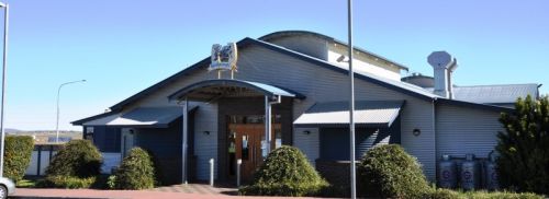 Gowrie Mountain QLD SA Accommodation