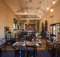 Union Bank Wine Bar - SA Accommodation