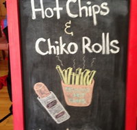 Delicious Deli/Snackbar - SA Accommodation