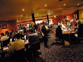 Mawson Lakes Hotel & Function Centre - SA Accommodation 0