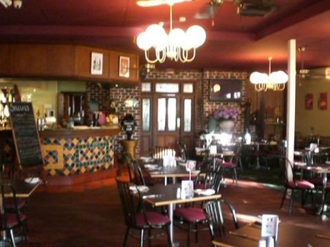 Belvideres Bar & Bistro - SA Accommodation 1