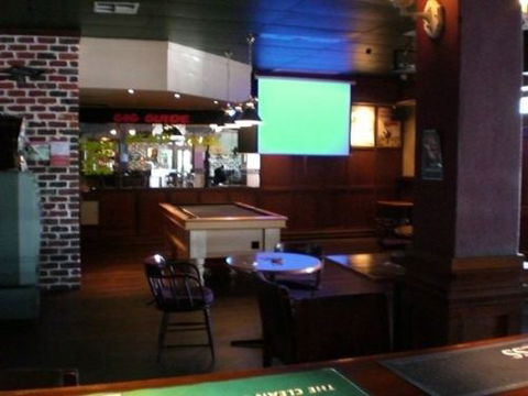 Belvideres Bar & Bistro - SA Accommodation 2