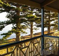 Robe Hotel - SA Accommodation