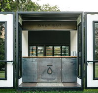 Drop Bar - SA Accommodation