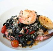 Limani Seafood Restaurant - SA Accommodation