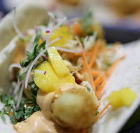 Mexicano - SA Accommodation