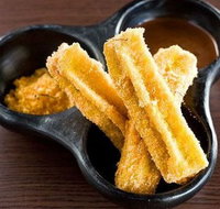 Extra Virgin Fine Foods Tapas Restaurant - SA Accommodation