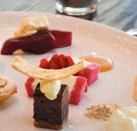 Wooden Spoon - SA Accommodation