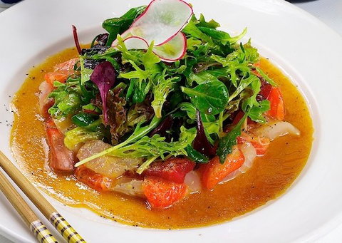 Ainoya - SA Accommodation 0