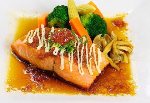 Ainoya - SA Accommodation 1