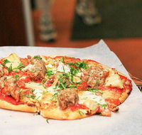 Bridgeview Hotel Bar  Dining - SA Accommodation