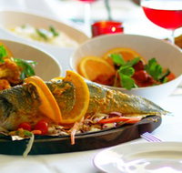Bundu Khan - SA Accommodation